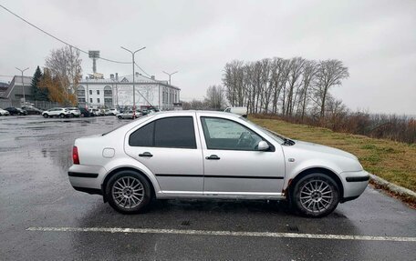 Volkswagen Bora, 2003 год, 250 000 рублей, 8 фотография