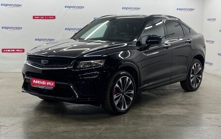 Geely Tugella FY11, 2023 год, 2 930 000 рублей, 1 фотография