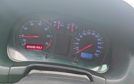 Volkswagen Bora, 2003 год, 250 000 рублей, 13 фотография