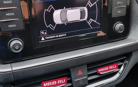 Volkswagen Polo VI (EU Market), 2021 год, 1 900 000 рублей, 7 фотография