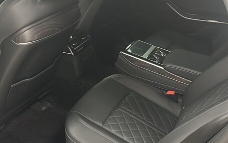 Audi A8, 2022 год, 10 600 000 рублей, 4 фотография