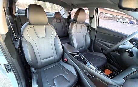 Hyundai Elantra, 2023 год, 1 490 000 рублей, 6 фотография