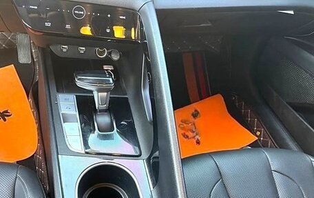 Hyundai Elantra, 2023 год, 1 490 000 рублей, 9 фотография