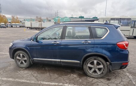 Haval H6, 2016 год, 1 250 000 рублей, 8 фотография