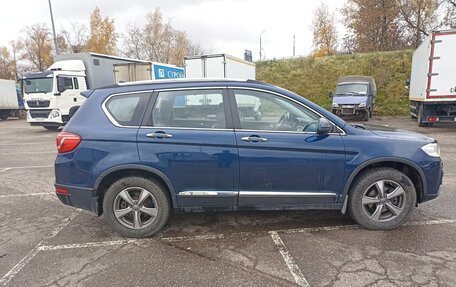 Haval H6, 2016 год, 1 250 000 рублей, 4 фотография