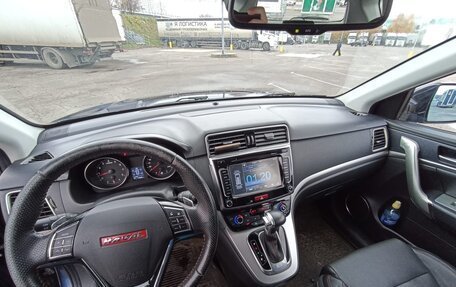 Haval H6, 2016 год, 1 250 000 рублей, 12 фотография