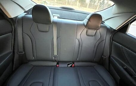 Hyundai Elantra, 2023 год, 1 490 000 рублей, 16 фотография