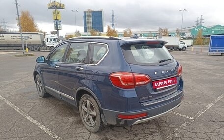 Haval H6, 2016 год, 1 250 000 рублей, 7 фотография
