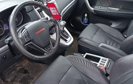 Haval H6, 2016 год, 1 250 000 рублей, 10 фотография