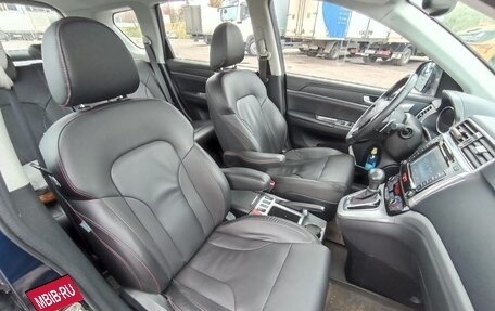 Haval H6, 2016 год, 1 250 000 рублей, 11 фотография