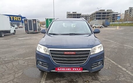Haval H6, 2016 год, 1 250 000 рублей, 2 фотография