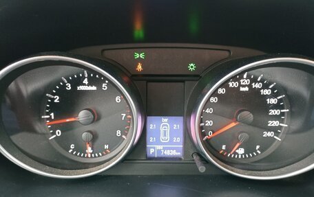 Haval H6, 2016 год, 1 250 000 рублей, 15 фотография