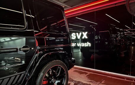 Mercedes-Benz G-Класс AMG, 2019 год, 15 200 000 рублей, 5 фотография