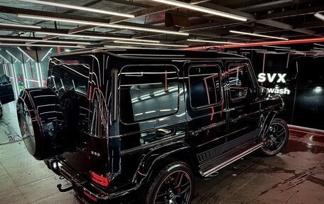 Mercedes-Benz G-Класс AMG, 2019 год, 15 200 000 рублей, 14 фотография