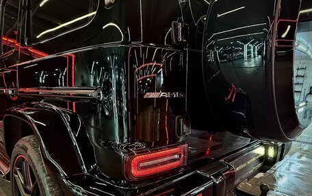 Mercedes-Benz G-Класс AMG, 2019 год, 15 200 000 рублей, 16 фотография