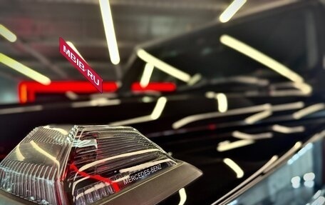 Mercedes-Benz G-Класс AMG, 2019 год, 15 200 000 рублей, 4 фотография