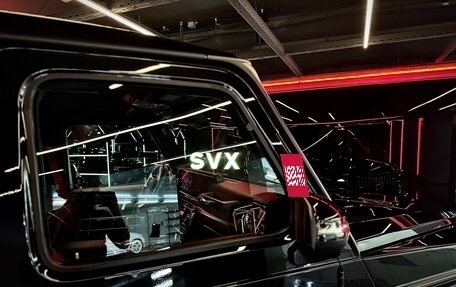 Mercedes-Benz G-Класс AMG, 2019 год, 15 200 000 рублей, 10 фотография