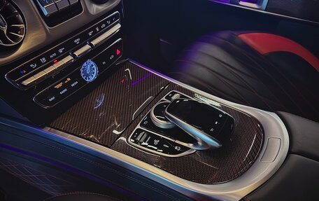 Mercedes-Benz G-Класс AMG, 2019 год, 15 200 000 рублей, 26 фотография