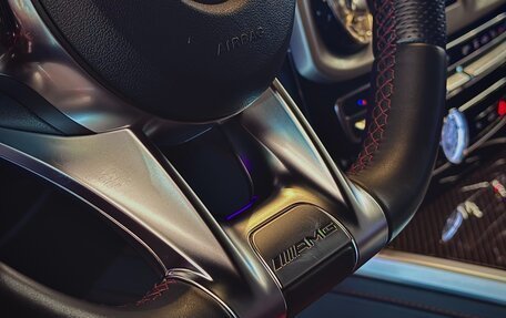 Mercedes-Benz G-Класс AMG, 2019 год, 15 200 000 рублей, 25 фотография