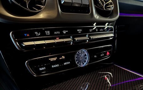 Mercedes-Benz G-Класс AMG, 2019 год, 15 200 000 рублей, 27 фотография