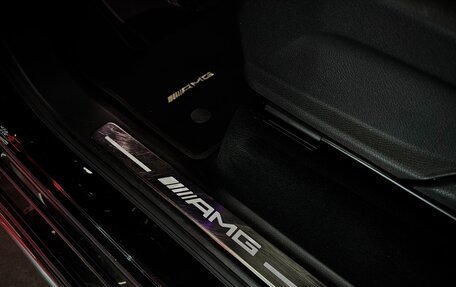 Mercedes-Benz G-Класс AMG, 2019 год, 15 200 000 рублей, 23 фотография