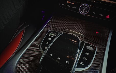 Mercedes-Benz G-Класс AMG, 2019 год, 15 200 000 рублей, 29 фотография