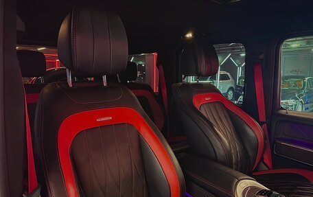 Mercedes-Benz G-Класс AMG, 2019 год, 15 200 000 рублей, 35 фотография