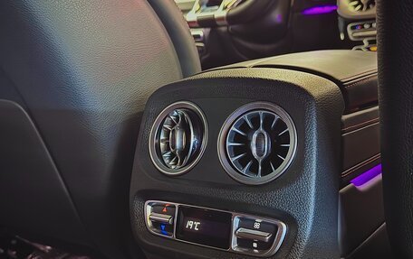 Mercedes-Benz G-Класс AMG, 2019 год, 15 200 000 рублей, 37 фотография