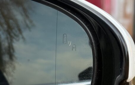 Lexus GS IV рестайлинг, 2013 год, 1 750 000 рублей, 12 фотография