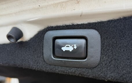 Lexus GS IV рестайлинг, 2013 год, 1 750 000 рублей, 11 фотография