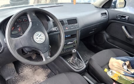 Volkswagen Bora, 2004 год, 310 000 рублей, 6 фотография