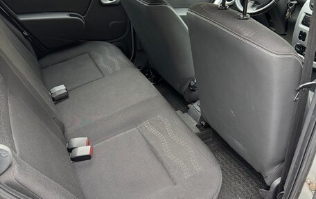 Renault Sandero I, 2014 год, 777 000 рублей, 24 фотография