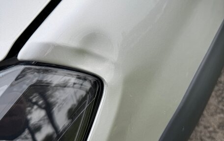Renault Sandero I, 2014 год, 777 000 рублей, 34 фотография