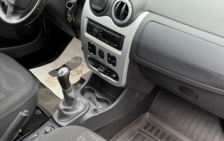 Renault Sandero I, 2014 год, 777 000 рублей, 26 фотография