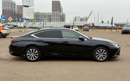 Lexus ES VII, 2019 год, 3 950 000 рублей, 4 фотография
