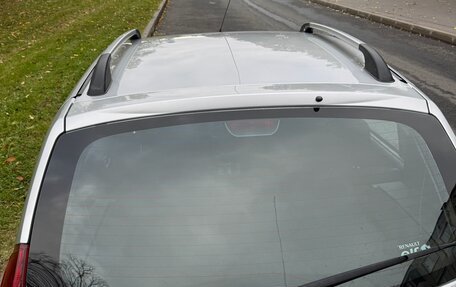Renault Sandero I, 2014 год, 777 000 рублей, 38 фотография