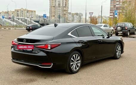 Lexus ES VII, 2019 год, 3 950 000 рублей, 5 фотография