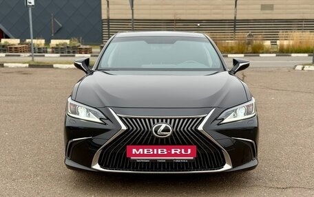 Lexus ES VII, 2019 год, 3 950 000 рублей, 2 фотография