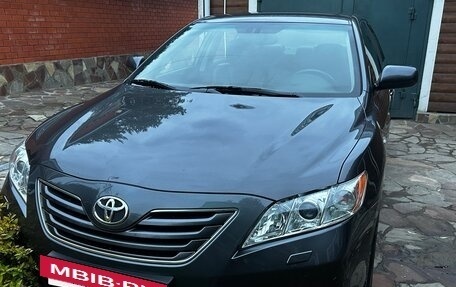 Toyota Camry, 2007 год, 2 100 000 рублей, 2 фотография