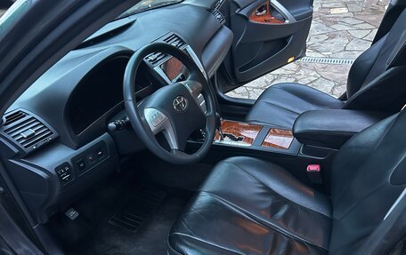 Toyota Camry, 2007 год, 2 100 000 рублей, 8 фотография