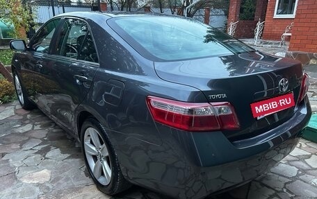 Toyota Camry, 2007 год, 2 100 000 рублей, 6 фотография