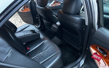 Toyota Camry, 2007 год, 2 100 000 рублей, 9 фотография