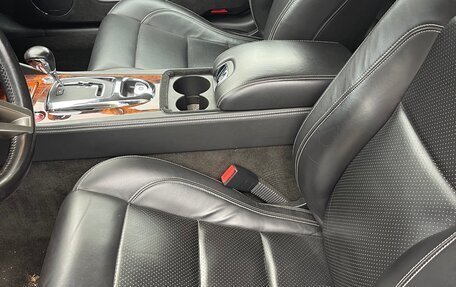 Jaguar XK II рестайлинг 2, 2008 год, 2 300 000 рублей, 7 фотография