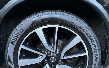 Nissan X-Trail, 2018 год, 2 400 000 рублей, 13 фотография