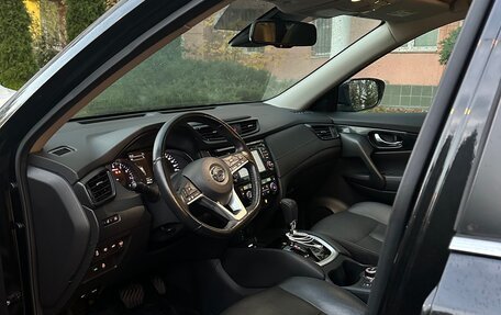 Nissan X-Trail, 2018 год, 2 400 000 рублей, 9 фотография