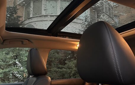 Nissan X-Trail, 2018 год, 2 400 000 рублей, 12 фотография