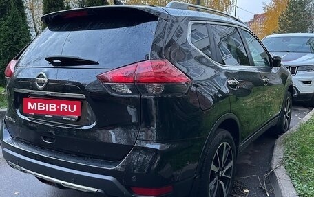 Nissan X-Trail, 2018 год, 2 400 000 рублей, 6 фотография