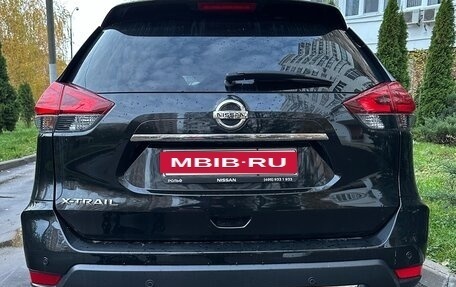 Nissan X-Trail, 2018 год, 2 400 000 рублей, 7 фотография