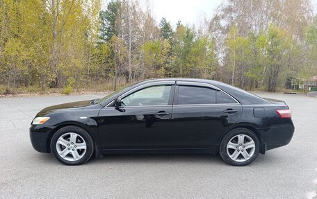 Toyota Camry, 2007 год, 1 375 000 рублей, 2 фотография