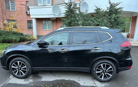 Nissan X-Trail, 2018 год, 2 400 000 рублей, 14 фотография